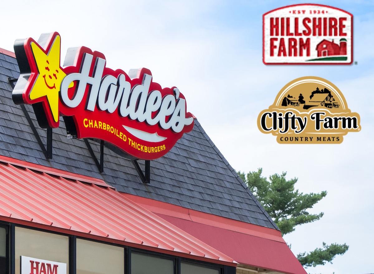 Hardee's Just Launched Two Yummy New Menu Items