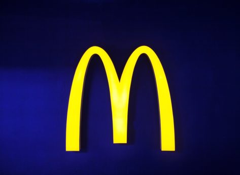McDonald's Just Launched 5 Wild New McFlurrys