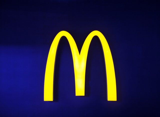 McDonald’s Just Launched 5 Wild New McFlurrys