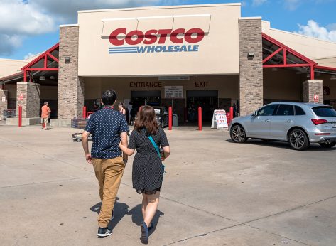 Costco Shoppers Want This Banned Right Away