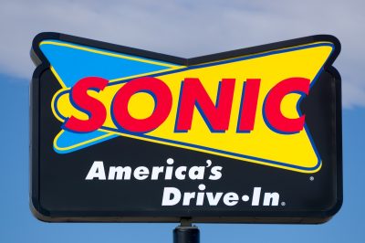 Sprite Lovers Can Now Try These 3 Wild New Flavors at Sonic