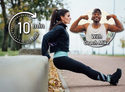 5 No-Equipment Exercises To Firm Your Underarms After 40