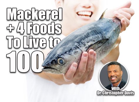 5 Foods This Cardiologist Eats To Live Longer