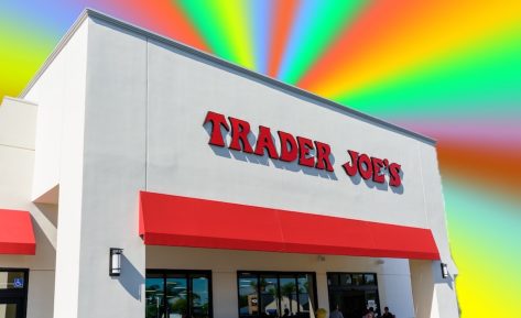 11 Trader Joe’s Foods That Help Burn Fat