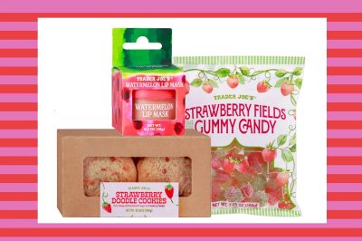 6 Best Trader Joe’s Items From the “What’s New” Section