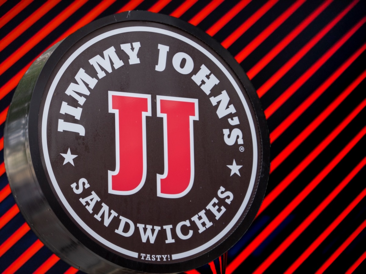 Jimmy john’s, restaurant, chains, dessert