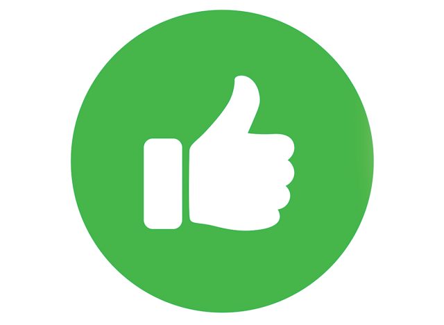 Thumbs Up