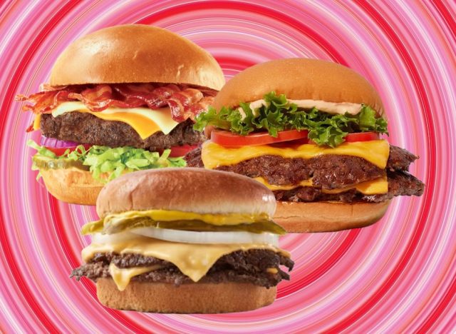 7 Burger Chains That Customers Say Are Better Than McDonald’s