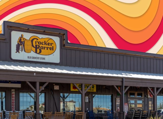 5 Major Changes Coming to Cracker Barrel This Summer