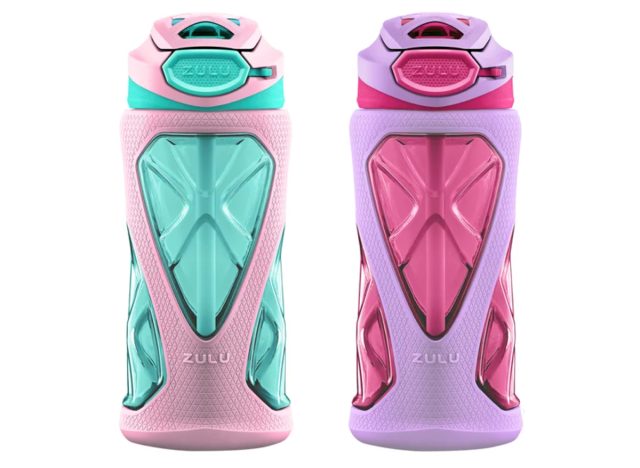 Zulu Torque Water Bottle