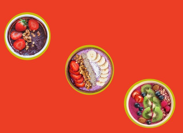 6 Fast-Growing Açaí Bowl Chains Taking Over Now