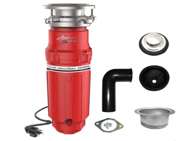 American Standard Food Waste Disposer