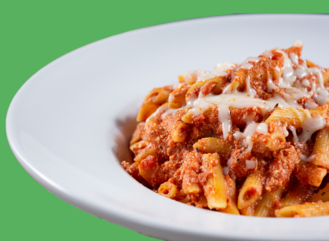 7 Restaurant Chains With the Best Baked Ziti
