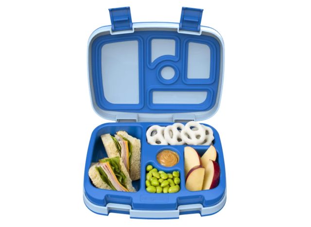 Bentgo Kids Lunch Box Containers