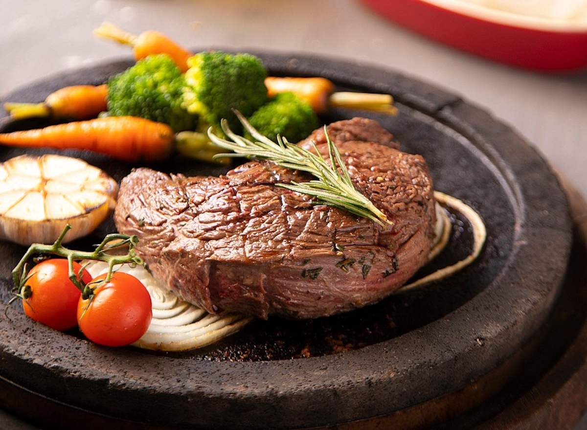 Best Chain Steakhouse, restaurants, chains