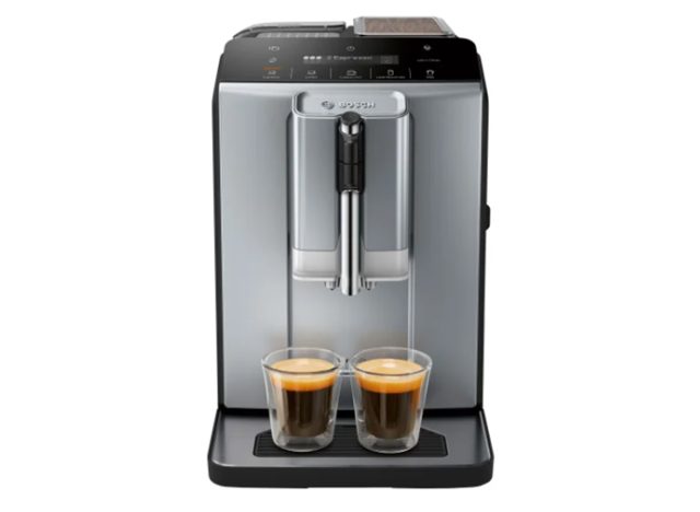 Bosch 300 Series VeroCafe Fully Automatic Espresso Machine