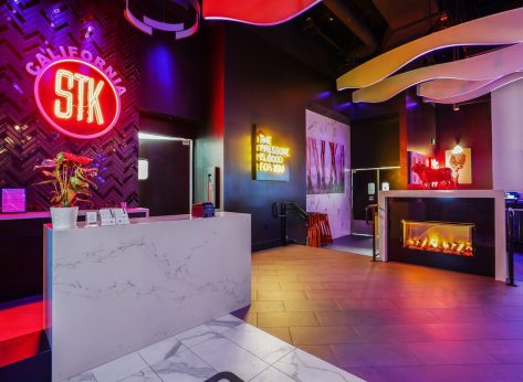 7 STK Steakhouse Picks Diners Love