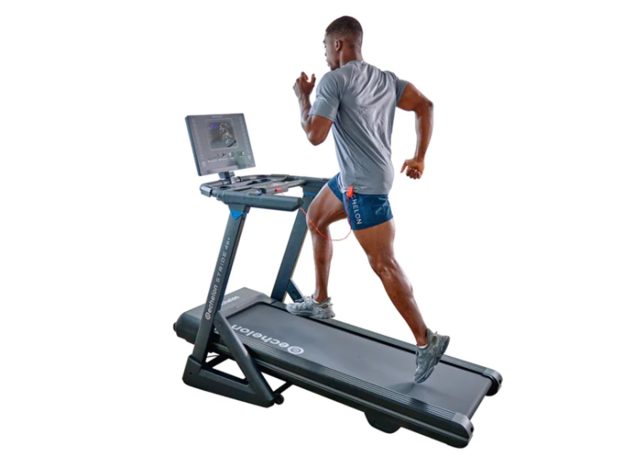 Echelon Stride 4s Treadmill