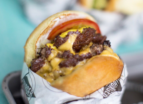 Beloved Burger Chain is Expanding Bigtime