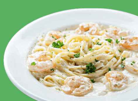 7 Chains With the Best Fettuccine Alfredo