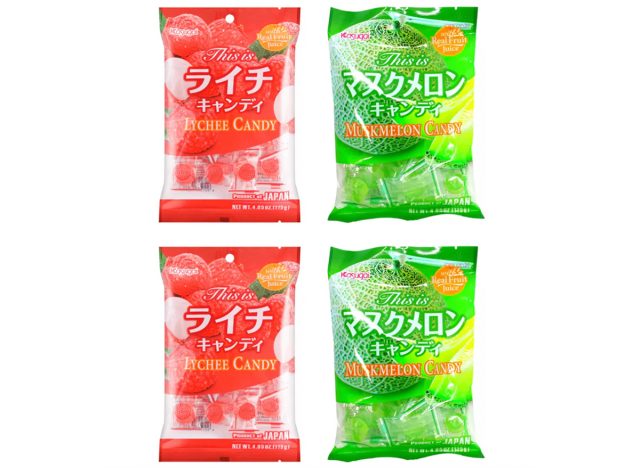 Kasugai Candy