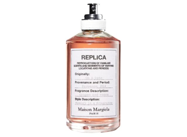 Maison Margiela On a Date Eau de Toilette