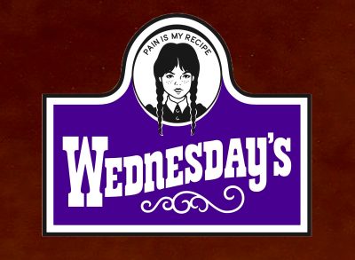 Wendy’s Just Launched a Wild New Wednesday-Themed Meal