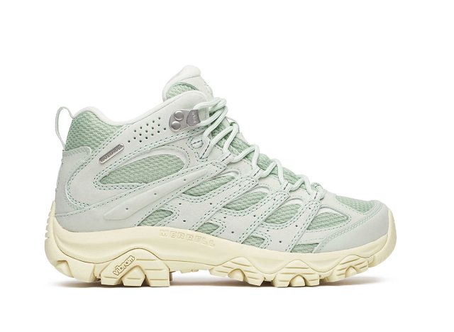 Merrill Moab 3 Mid Waterproof