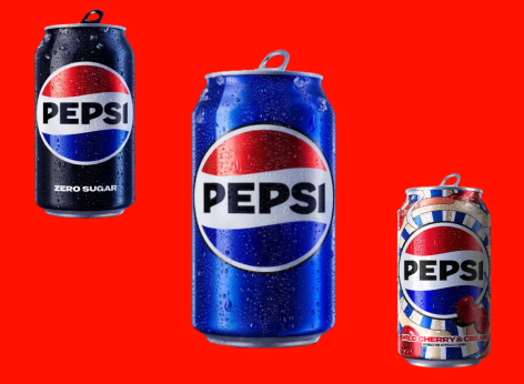 5 Big Changes Coming to Pepsi Products
