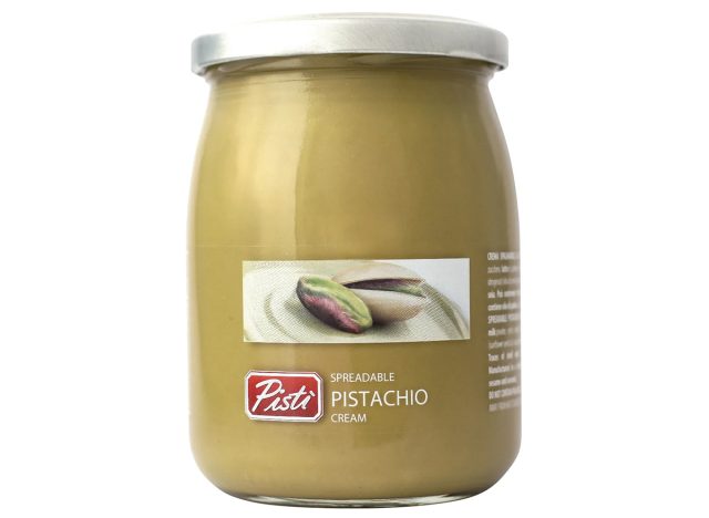 Pisti Pistachio Cream