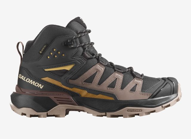 Salomon X Ultra 360 Mid Gore-Tex