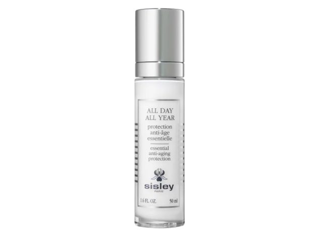 Sisley All Day All Year Essential Anti-Aging Protection