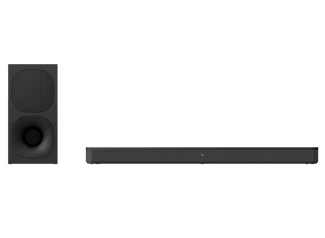 Sony HT-A5000 5.1.2ch Soundbar with Built-In Subwoofer