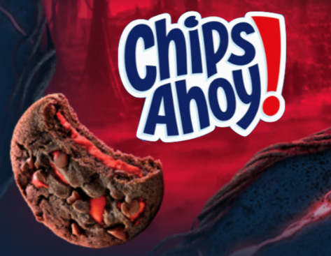 Chips Ahoy! Just Released a Wild New Cookie
