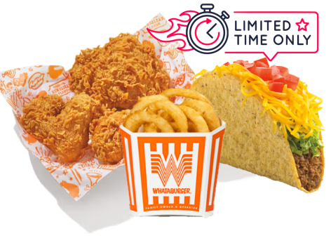 7 Restaurant Deals That Just Launched