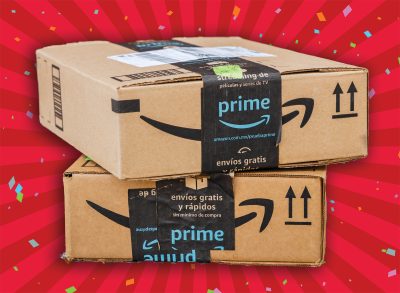 8 Best Amazon Prime Day Deals July 8 to 11th