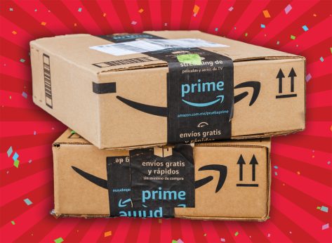 8 Best Amazon Prime Day Deals July 8 to 11th