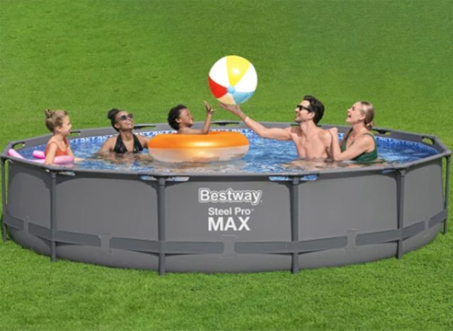 Bestway Steel Pro MAX 13' x 30
