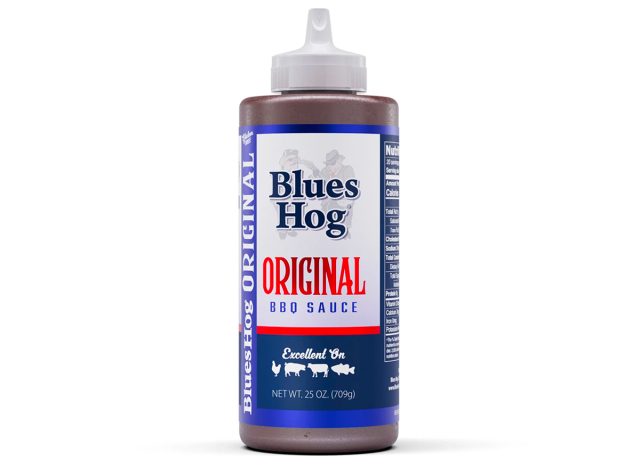 Blues Hog Original BBQ Sauce