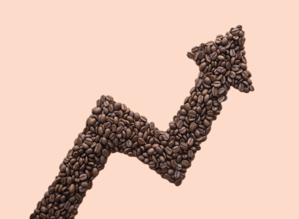 Coffee prices, tariffs