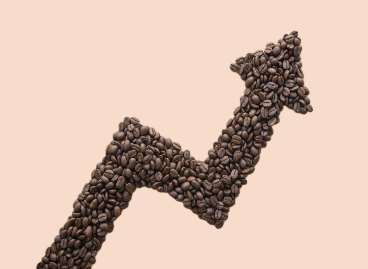 Coffee prices, tariffs