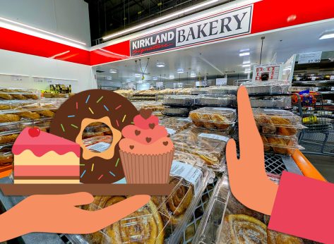 7 Costco Bakery Items That Have Gone Downhill