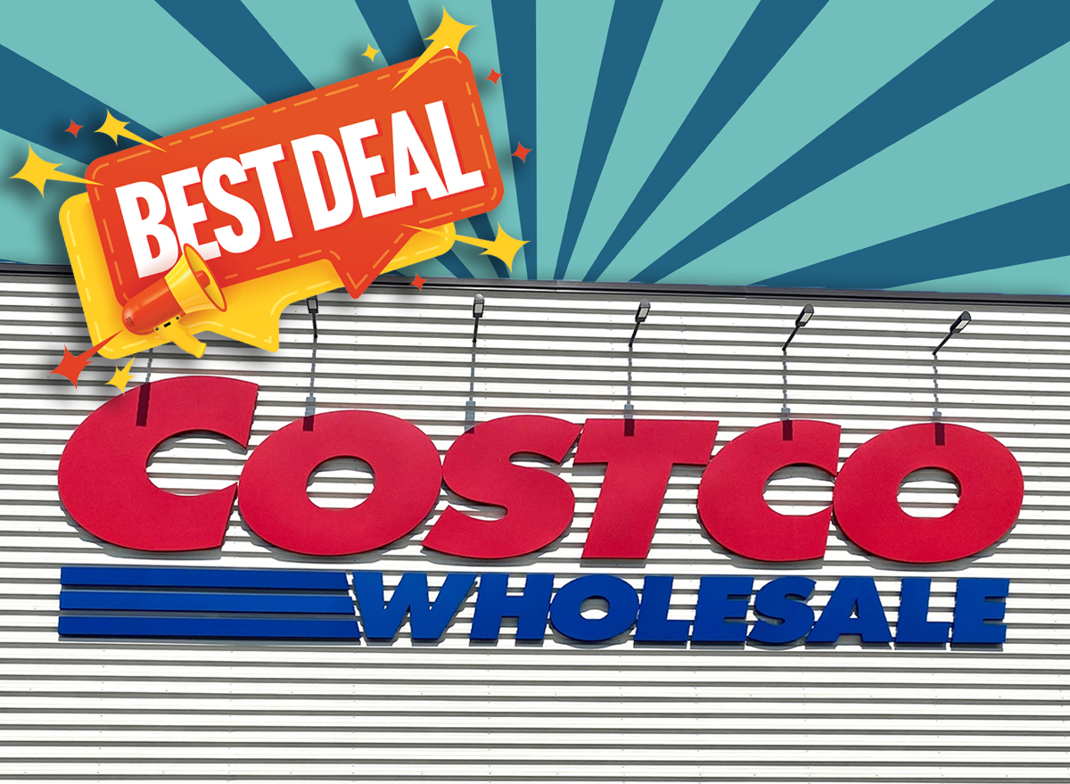 Costco Best Deal