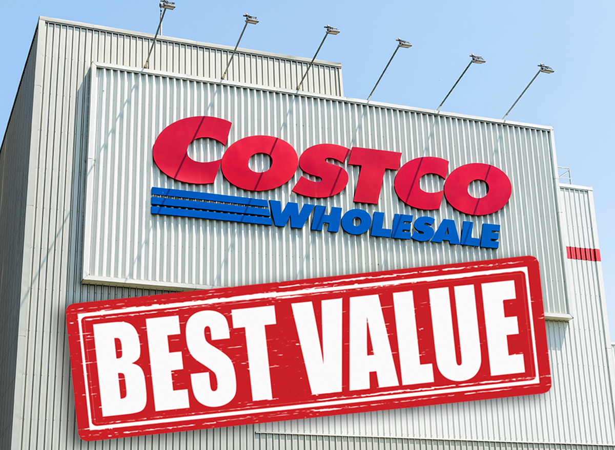 Costco Best Value