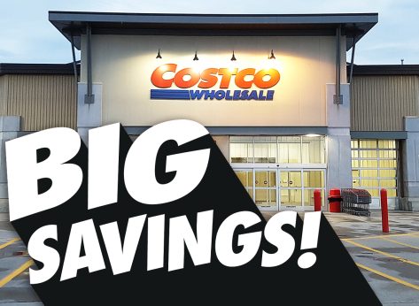 7 Costco Breakfast Items to Save Big