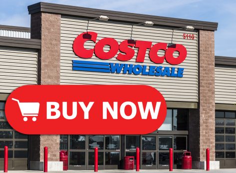 7 Costco Snacks With Limited-Time Savings