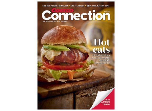 Costco Connection
