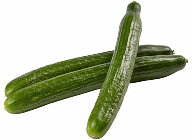 Costco Cucumbers 