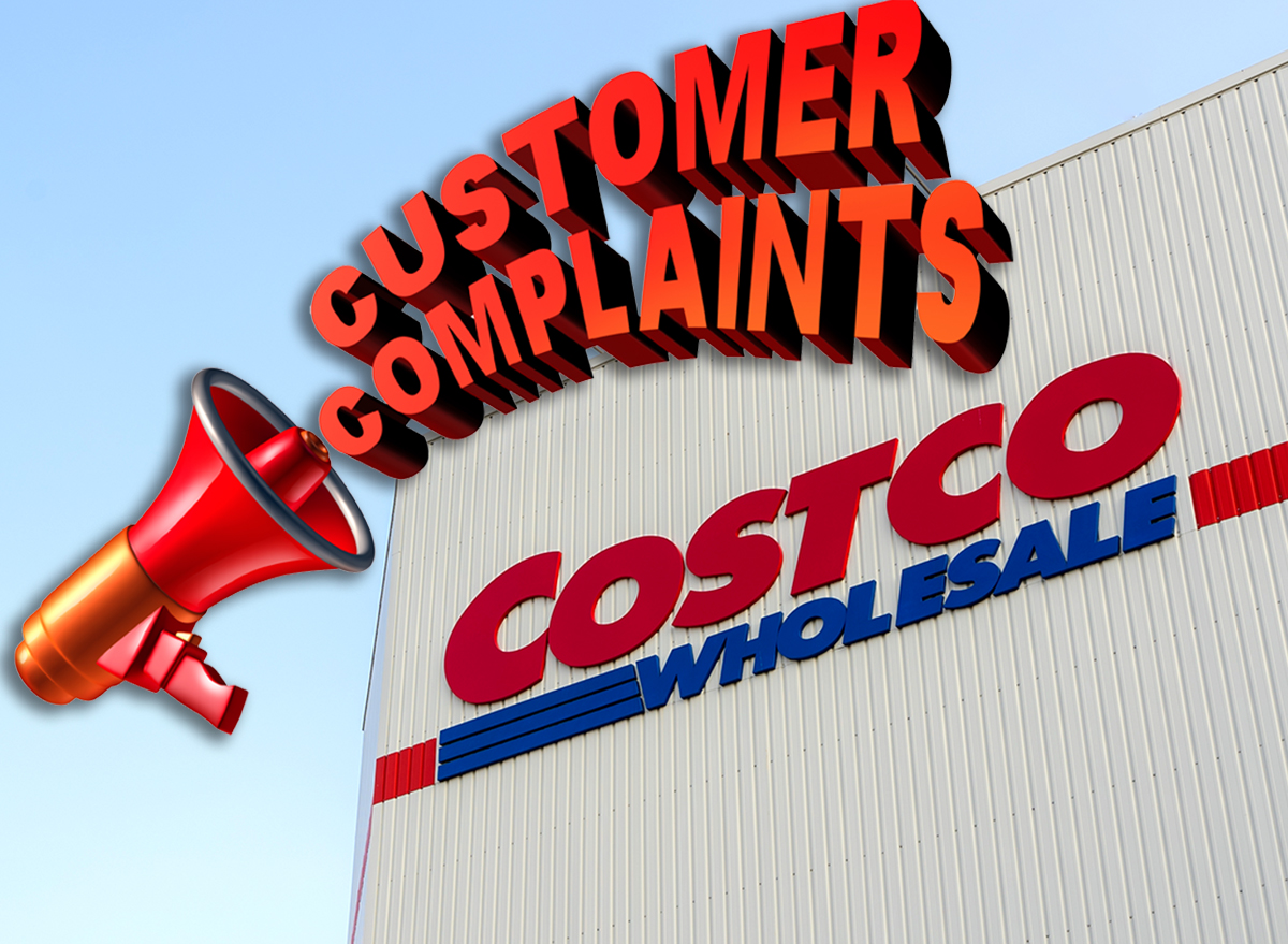 Costco Customer Complaints