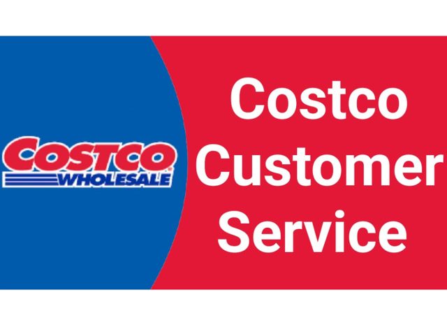 Costco Customer Service
